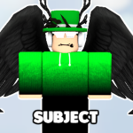 Subject Clothing