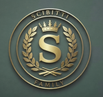 The Scibitti Family