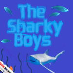 The Sharky boys