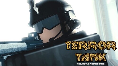 Terror Tank