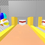 Nickardson's Super Roblox Bowling!