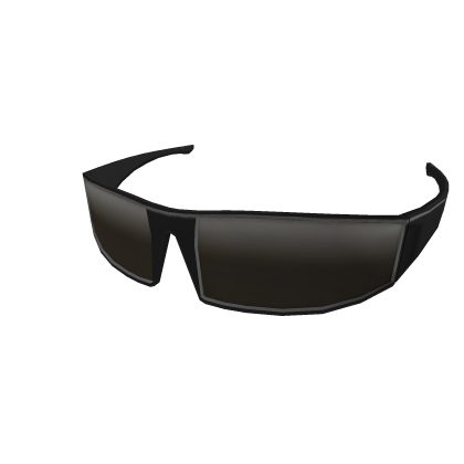Sleek Sunglasses thumbnail