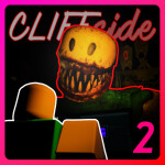 Cliffside Station [HORROR]