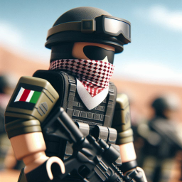 اكاديمية محمد العسكريه
