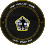 [JUSΑ] Human Resources Command