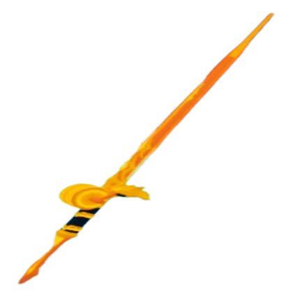 Fisch Champions rod Roblox decal