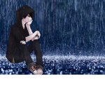 Depressed and loners
