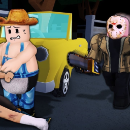 FREE ADMIN SURVIVE THE KILLER  (NEW)