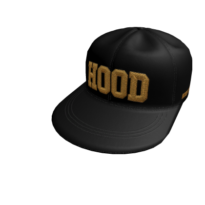 TOPI HOOD CULTURE