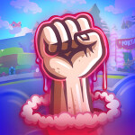 [Samurai World] Punching Simulator 