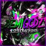 彡 DEMI GODZ