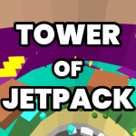 Tower of Jetpack