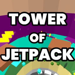 Tower of Jetpack