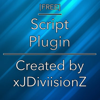 Script Pack Plugin
