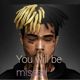 Tentacion's funeral