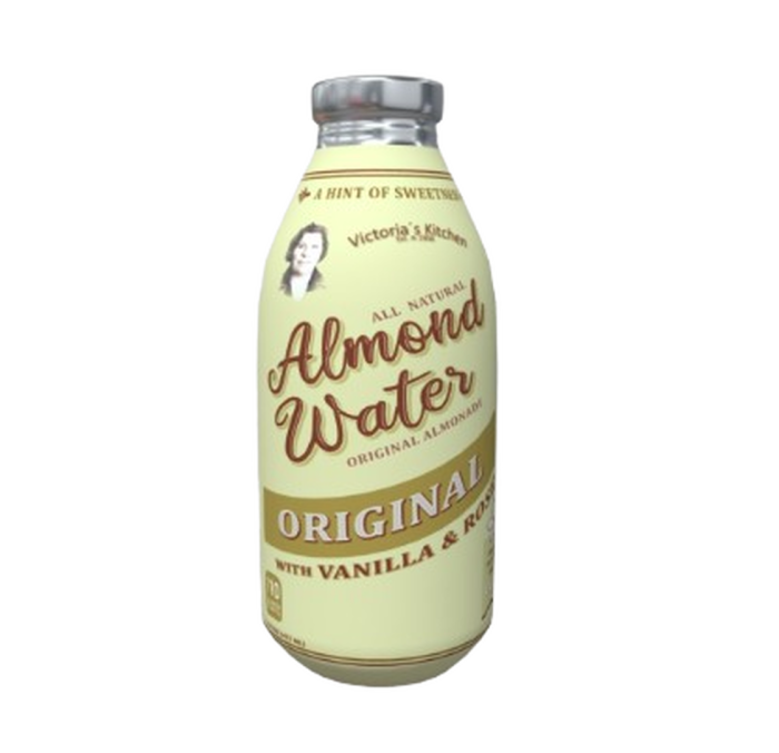 Almond Water (Tool) preview 1