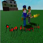 Piggy Games!!