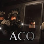 [SEA] Aegis Command Operatives Group Thumbnail