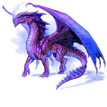 Dragons are amazing