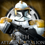 |GRCM| The 212th Attack Battalion