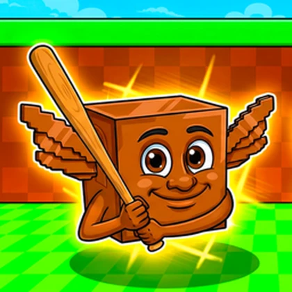 No Slop Games Roblox group icon