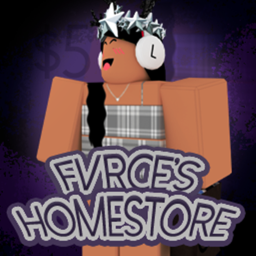 fvrce's homestore