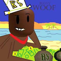 Bloxy Woofs Ultimate island <RICH>RP
