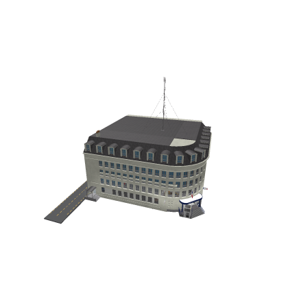 Police Municipale