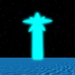 The paths