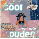 AWESOME PEOPLE WHO GET #### ########