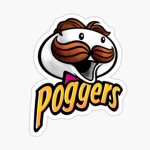 Poggers Games.