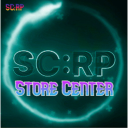 [SALE] SC:RP Store Center