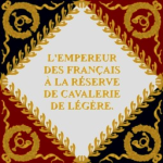Chasseurs á Cheval de la Garde Imperiale'