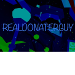 RealDonaterGuy FanClub