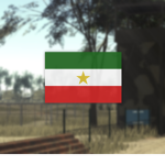 Kidal Region, Mali