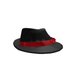 Rose Business Fedora [FREE: RBF1]