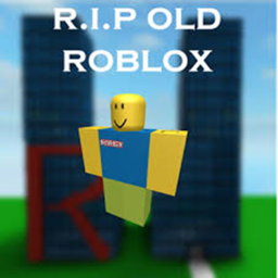 the old robloxia rp world