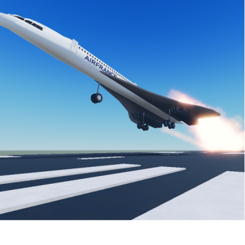 Air France Flight 4590