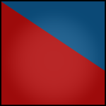 Red & Blue