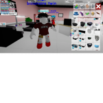 kai on roblox group