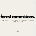 Forest Commissions