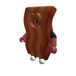 Bacon Experiences!