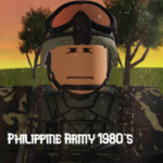 [PA]-Philippine Army
