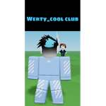 Werty_cool club