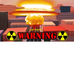 !Survive the Nuclear countdown!