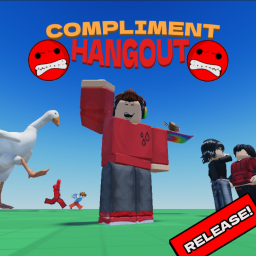 Compliment Hangout!