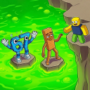 Atomic Survive [☢️]