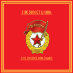 The Union's Red Guard..