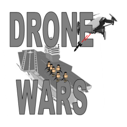 Drone Wars (Alpha) icon