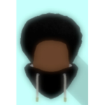 AFRO KING